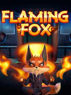 Auto 789 ทดลองเล่น flaming-fox